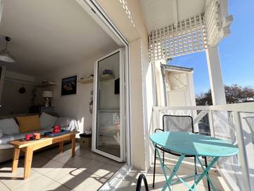 Vakantieappartement voor 4 Personen in Arcachon, Gironde, Afbeelding 2