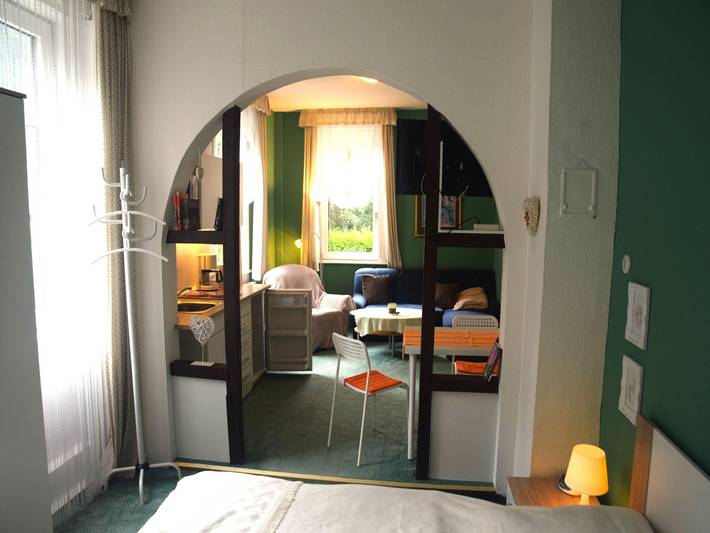 Ferienwohnung für 2 Personen in Wildemann - 4
