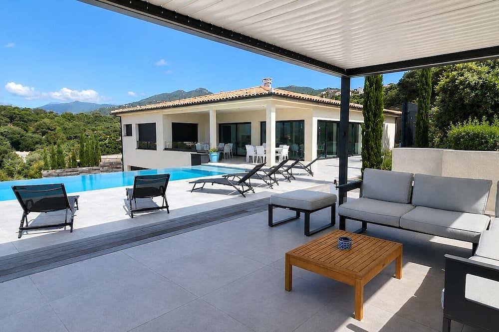 Photo : Maison de vacances