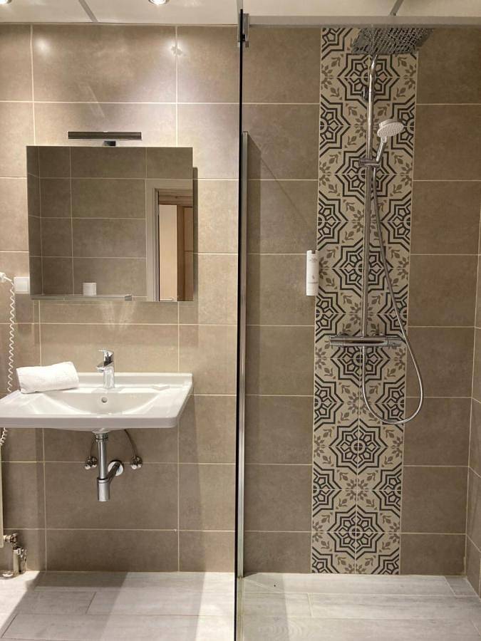 Hôtel pour 2 personnes, avec vue et jardin à Lobbes - 3
