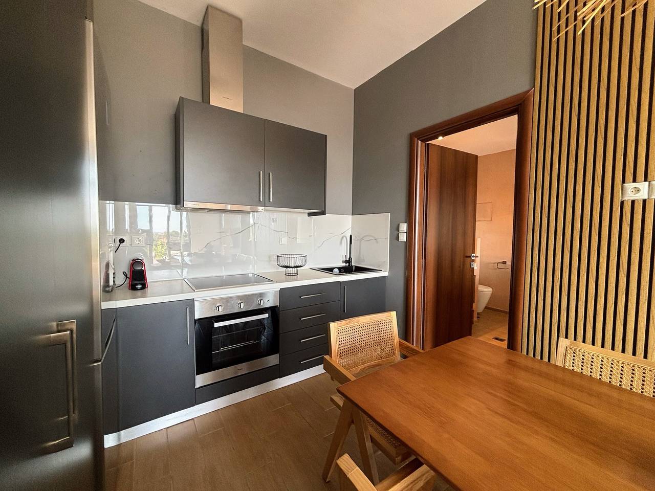 Villa Cassiope Superior de 3 dormitorios con piscina privada y vistas impresionantes al mar in Islas Espóradas