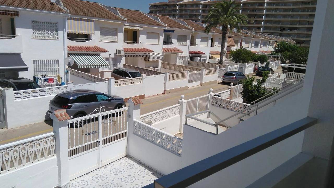 Apartamento entero, Alpen 1 Bungalow Peñismar I in Peñíscola, Costa del Azahar