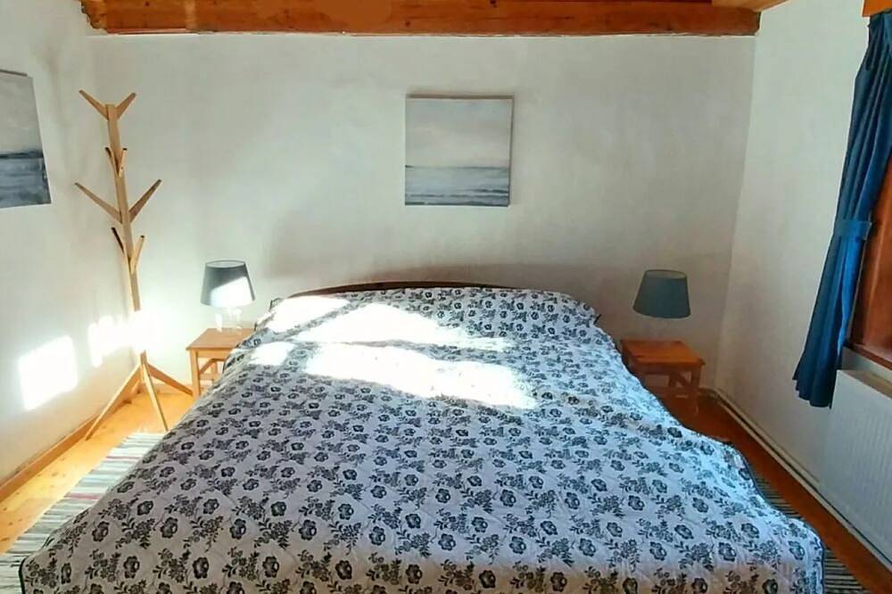 Gemütliches Ferienhaus in ruhiger Naturidylle in Rabenkirchen-Faulück, Kappeln & Umgebung