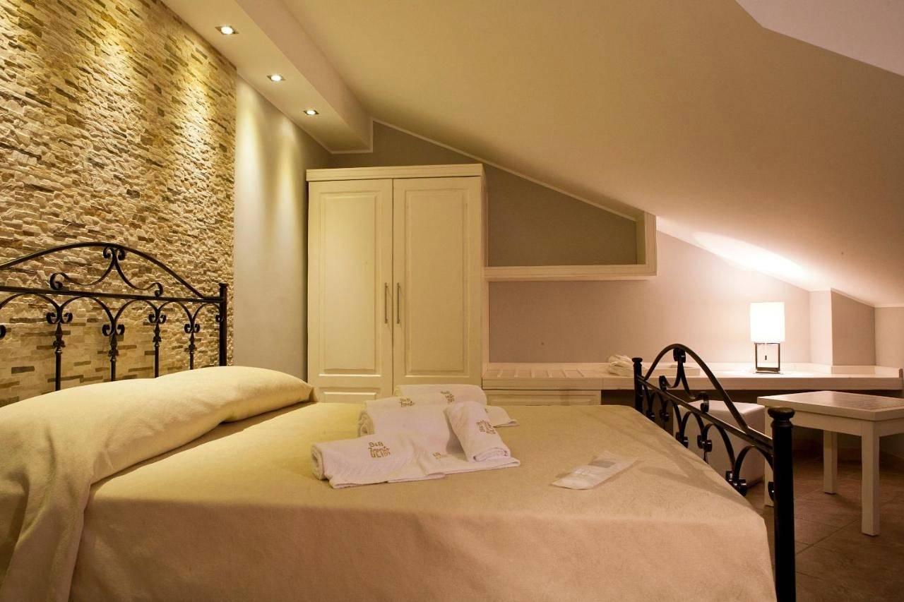B&B 7Cento Ulivi in Sant'Andrea Bonagia, Valderice