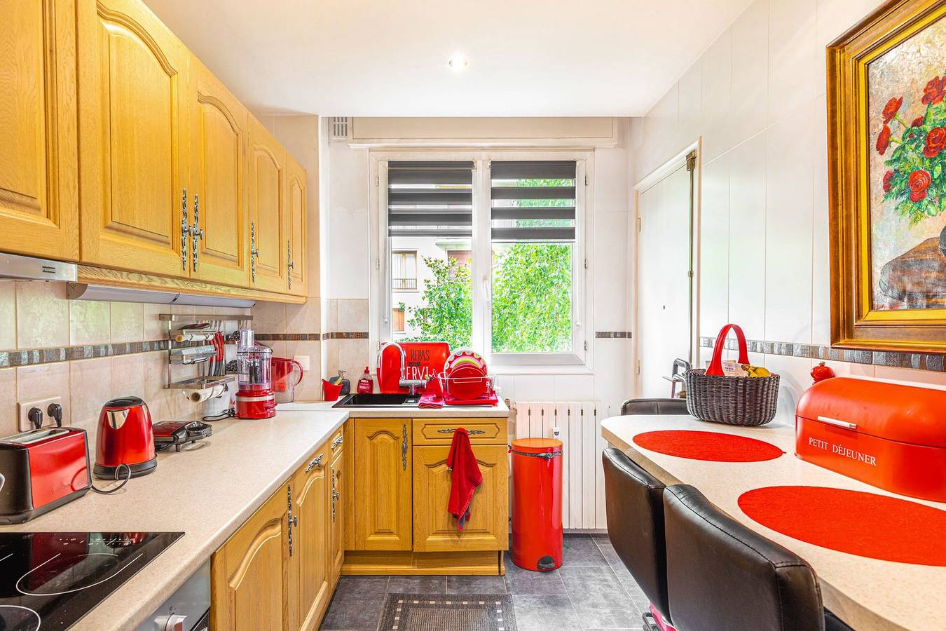 Apartamento entero, Guestready - Majestuoso refugio cerca de París in Neuilly-sur-Seine, Altos del Sena