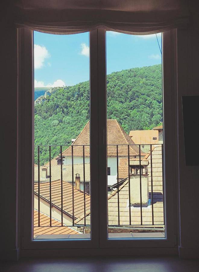 Appartement entier, Apartamento Eguzkilore Izaba-Isaba in Isaba, Pyrénées espagnoles