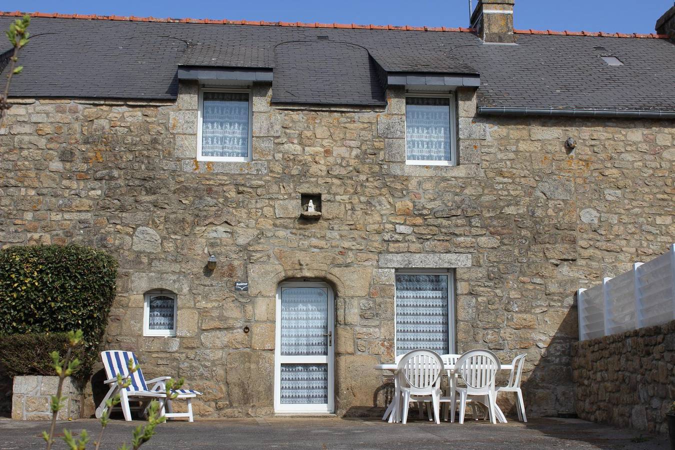 Gîte pour 4 Personnes dans Carnac, Région de Lorient