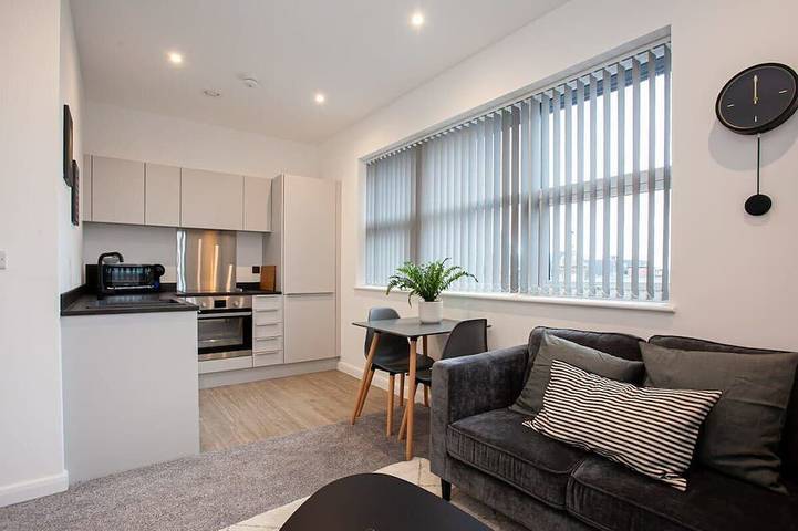 Apartamento de vacaciones para 2 personas - 1