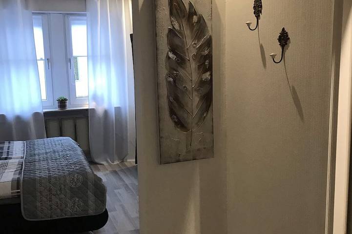 Ferienhaus für 3 Personen, mit Garten und Terrasse in Sankt Wendel - 2