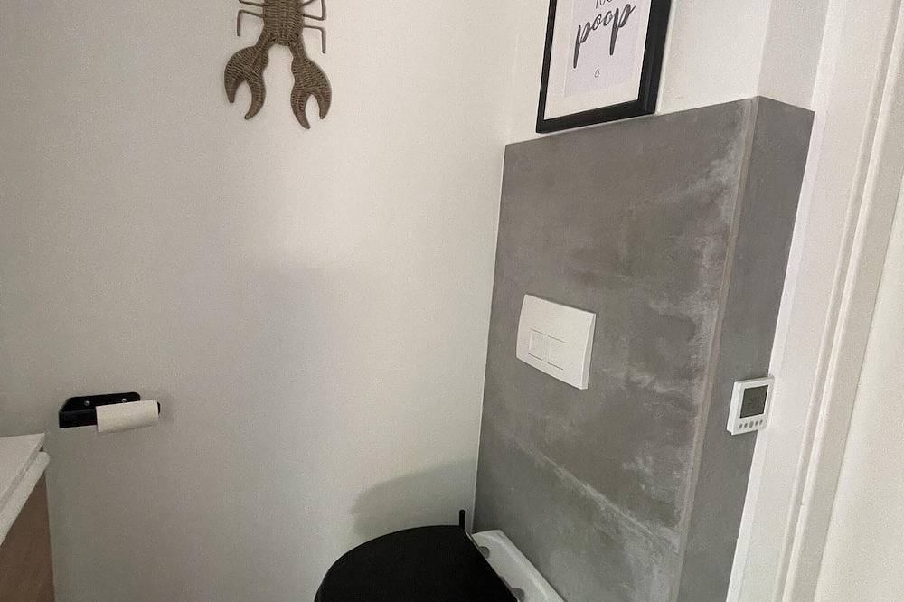 Bungalow Katrin - Bungalow Park in Pepelow, Salzhaff