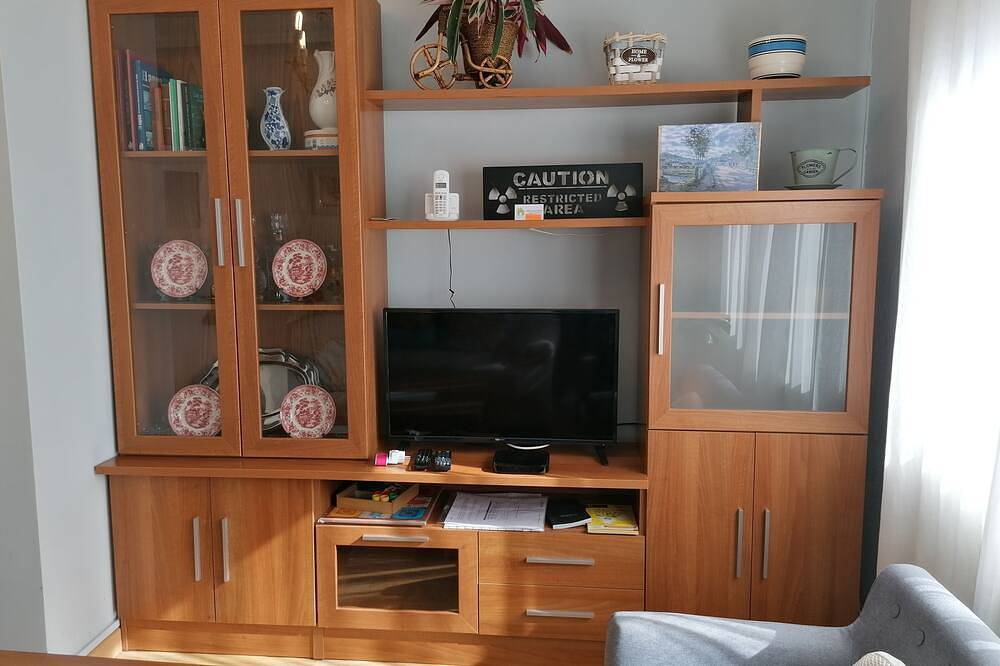 Appartamento intero, Maria'S Gardens in Gijon, Costa Verde (Spagna)