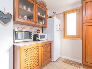 Ferienhaus in Alcúdia, Mallorca Norden Ferienhaus in Alcúdia, Mallorca Norden für 5