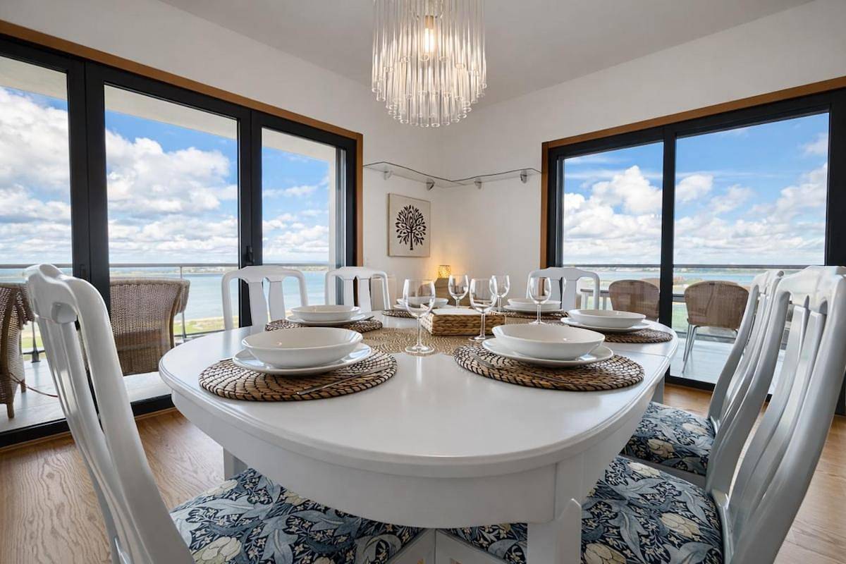 Apartamento inteiro, One-Bedroom Apartment in Seixal, Halbinsel von Setúbal