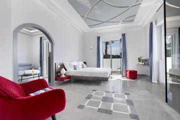 Villa voor 24 Personen in Sorrento, Sorrento Coast, Afbeelding 4
