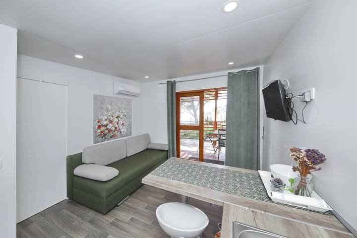 Ferienhaus für 6 Personen in Europa - 4