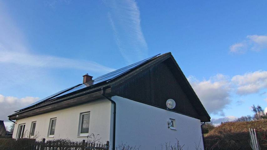 Ferienhaus für 6 Personen, mit Pool und Sauna sowie Terrasse, mit Haustier in Drei Kaiserbäder - 3