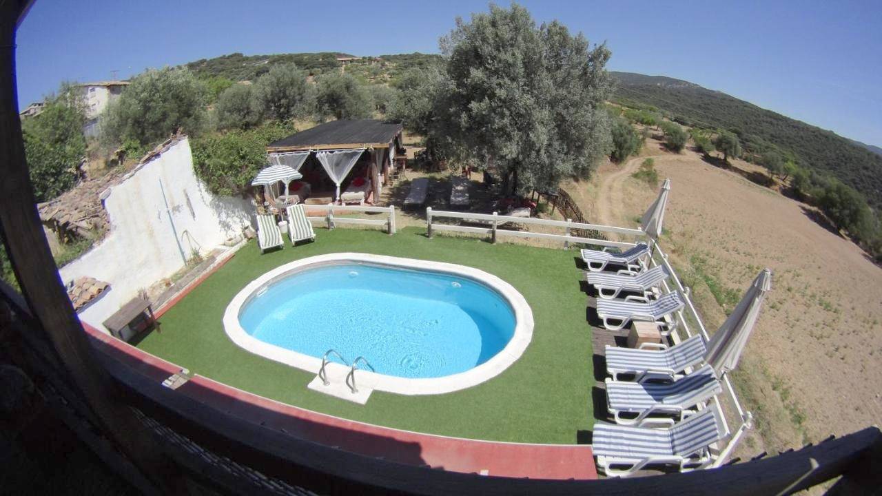 Casa Maza in Colungo, Pirineo Aragonés