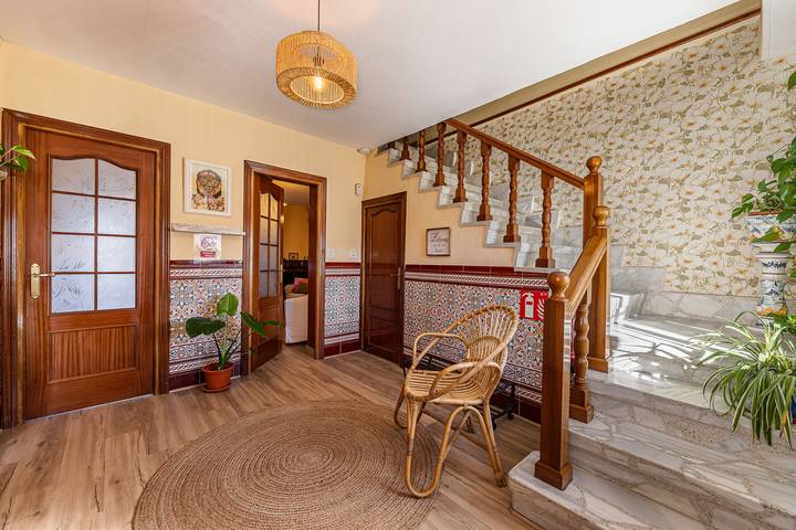 Chalet para 6 personas, con terraza en Provincia de Madrid - 4