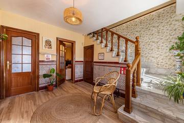 Chalet para 6 Personas en Titulcia, Provincia de Madrid, Foto 3