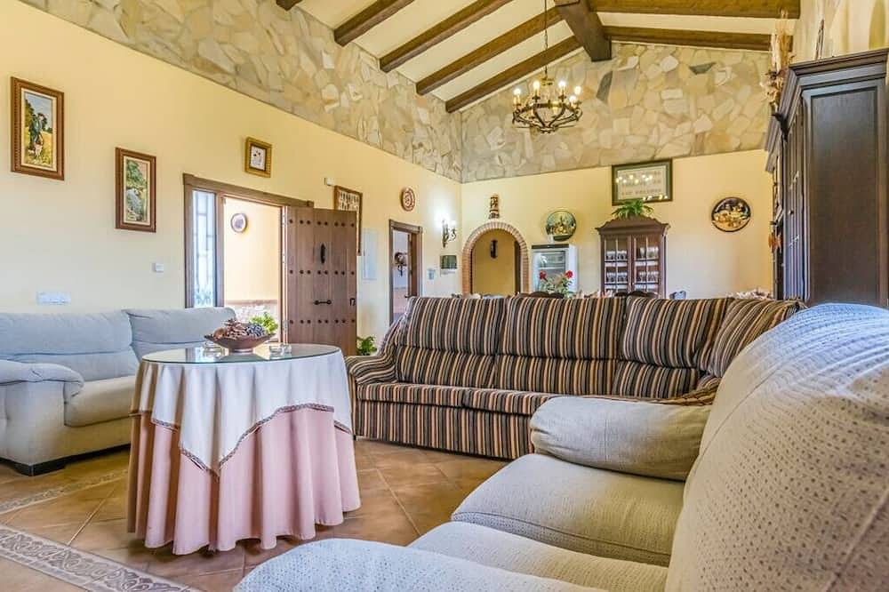 Casa con Wifi e impresionantes vistas en Casabermeja in Casabermeja, Provincia de Málaga