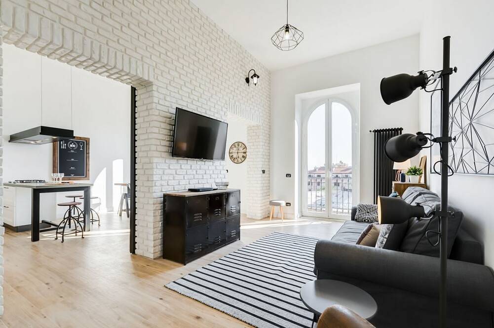 Appartamento vacanze a Roma a partire da 400€ a notte