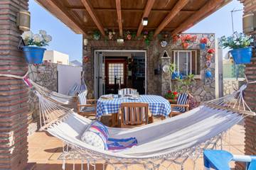 Location De Vacances pour 4 Personnes dans Nerja Centre, Nerja, Photo 2