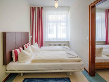 Ferieleilighet til 6 Personer i Binz, Østersjøen øyer, Bilde 4