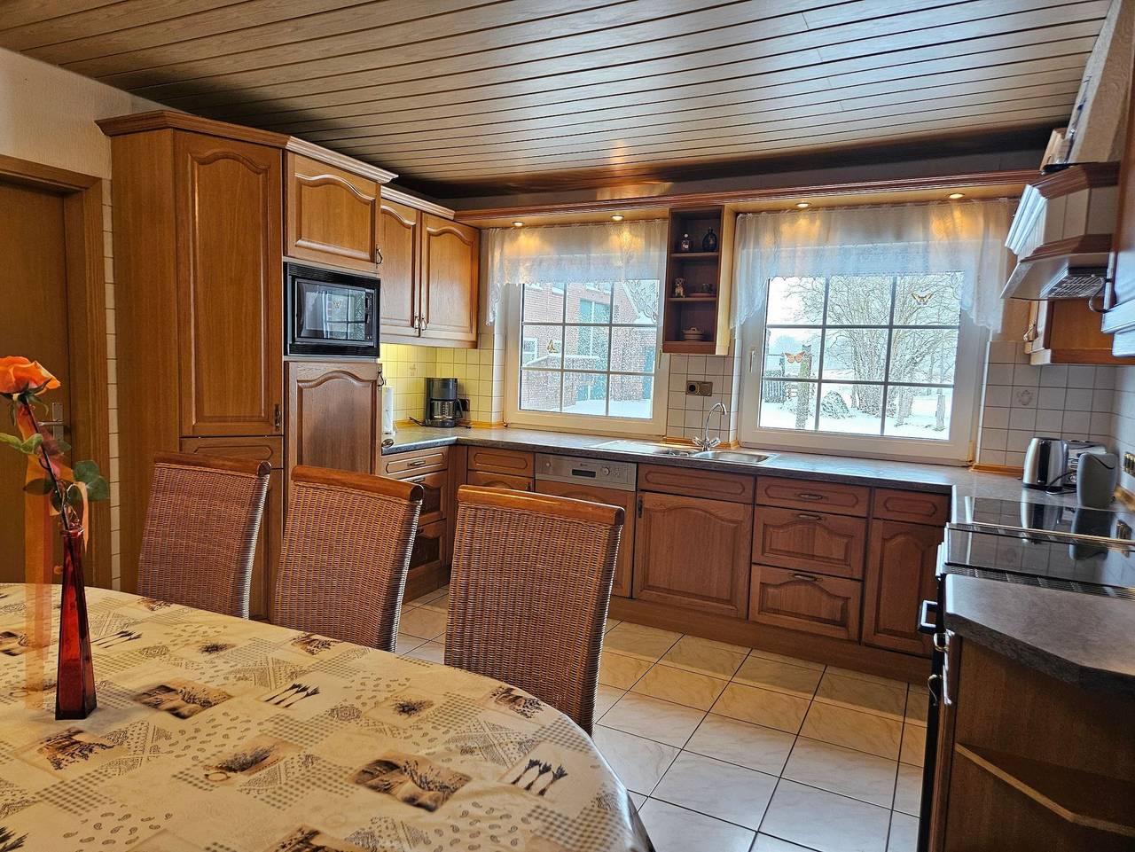 Ferienhaus Franzen 35679 - Ferienhaus Franzen in Bühren, Uplengen