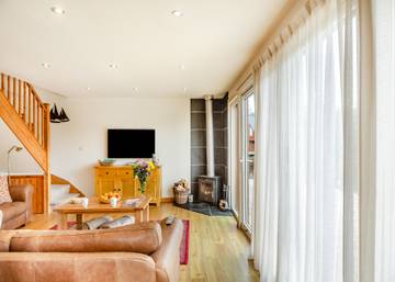 Chalet for 4 People in Isle of Anglesey, North-Wales, Photo 3