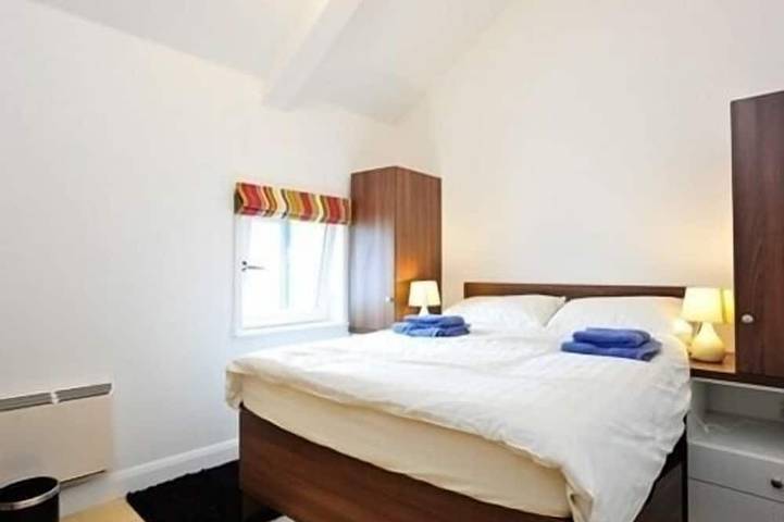Holiday rental for 6 people in Bushmills