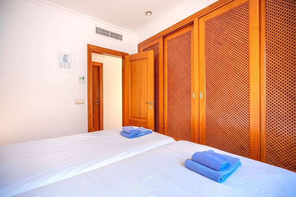 Stunning private villa for 8 people with private pool, Wifi, A/C, Tv and terrace in Cala Mesquida, Capdepera