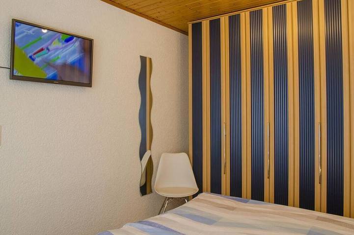 Ferienwohnung für 2 Personen, mit Terrasse in Gimmeldingen - 2