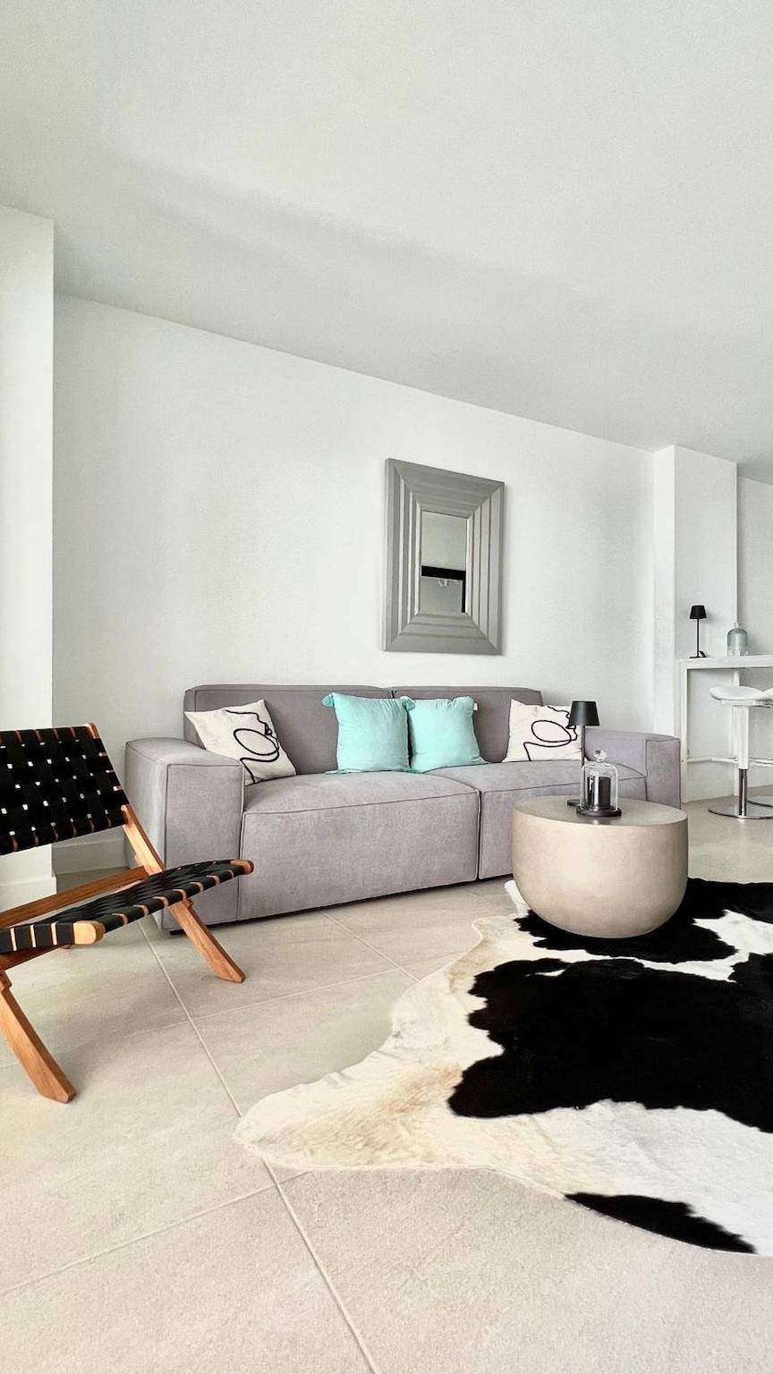 Entire apartment, Holiday apartment for 4 people with children pool in Alcorrín, Manilva