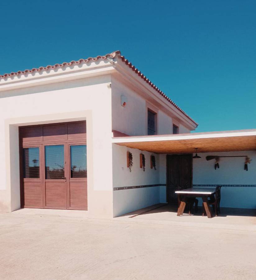 Vila Triana I Lea- Loft Rural in Sant Carles de la Ràpita, Delta de l'Ebre