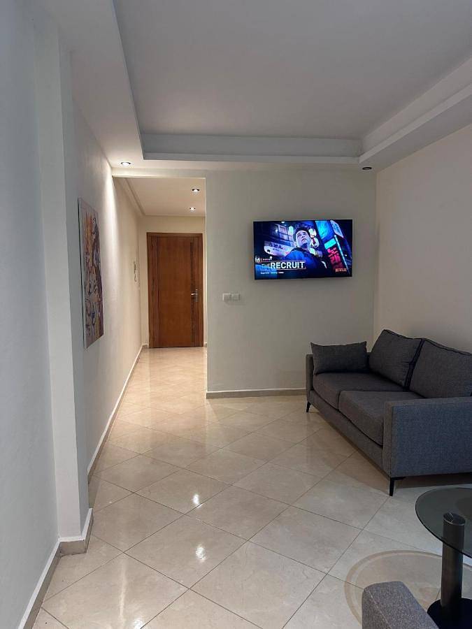 Appartement de vacances pour 2 personnes, avec vue, animaux acceptés