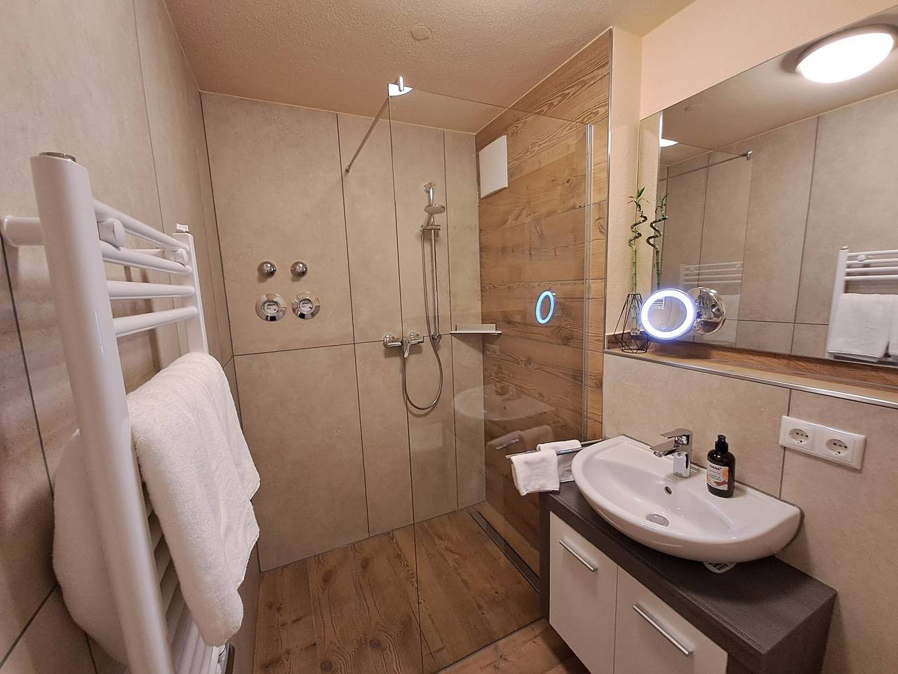 Ferienwohnung Sunseid´n - Ferienwohnung Thurnhuber in Warngau, Alpenland Tegernsee Schliersee