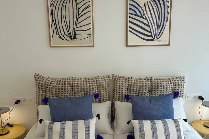 Appartement entier, Plaza Tomás in Pampelune, Province de Navarra