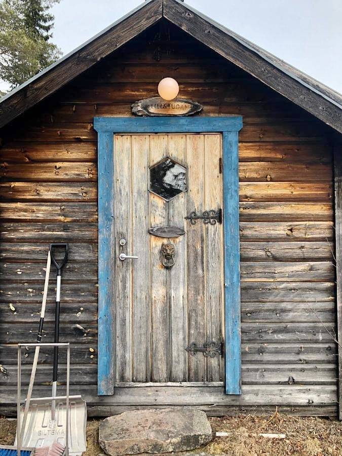 Ferienhaus für 4 Personen, mit Ausblick in Malung-Sälen und Umgebung - 2