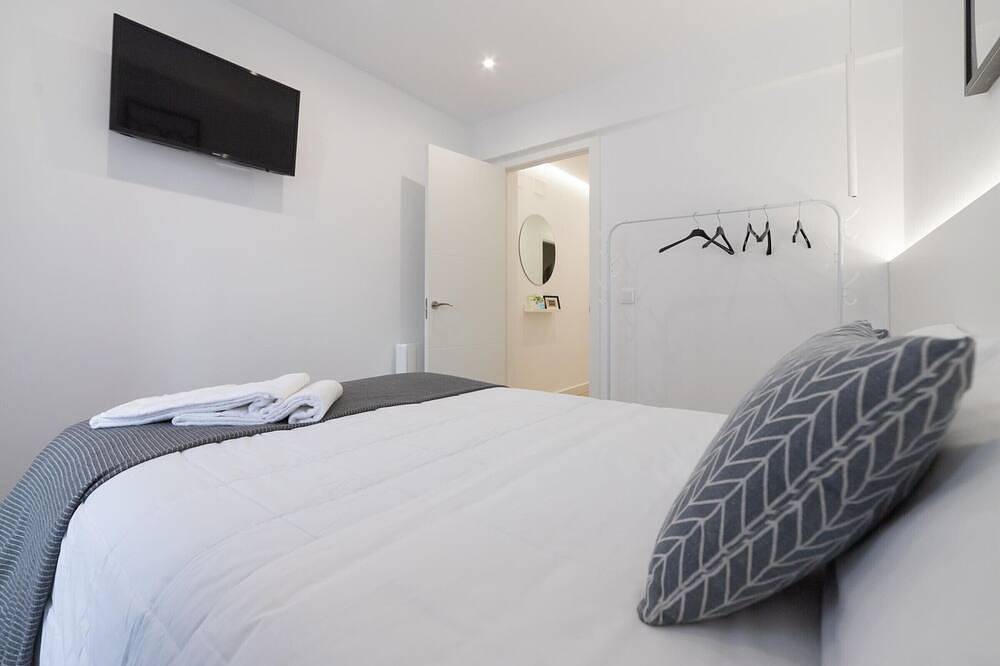 Ganze Wohnung, Elegante Wohnung im Zentrum von Logroño in Logroño, La Rioja Provinz