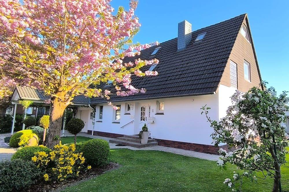 Ganze Wohnung, In Marienhafe in Marienhafe, Nordseeküste