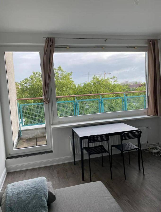 Ferienwohnung für 3 Personen, mit Balkon und Ausblick in Wandsbek Hamburg - 3