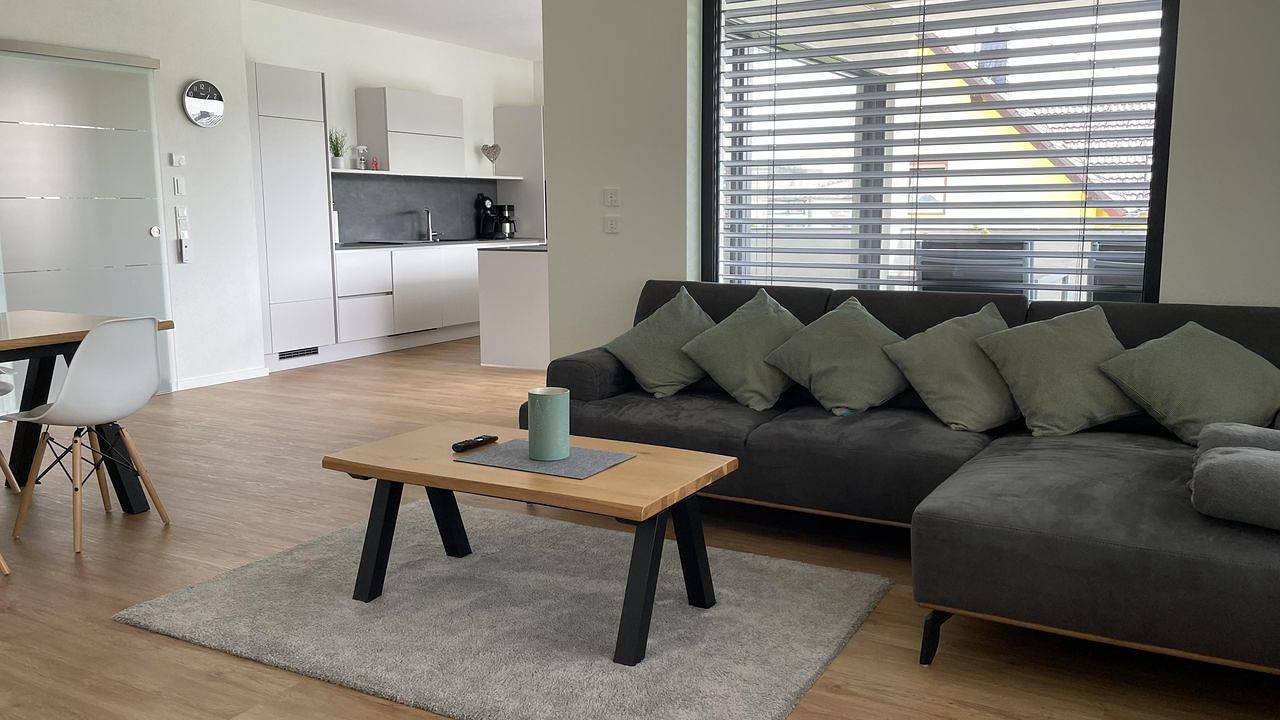 Ferienhaus für 4 Personen (125 m²) in Wadern in Wadern, Saar-Nahe-Bergland