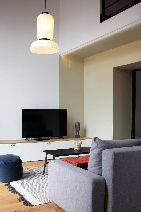 Gîte pour 4 personnes, avec terrasse et vue à Dounoux - 3