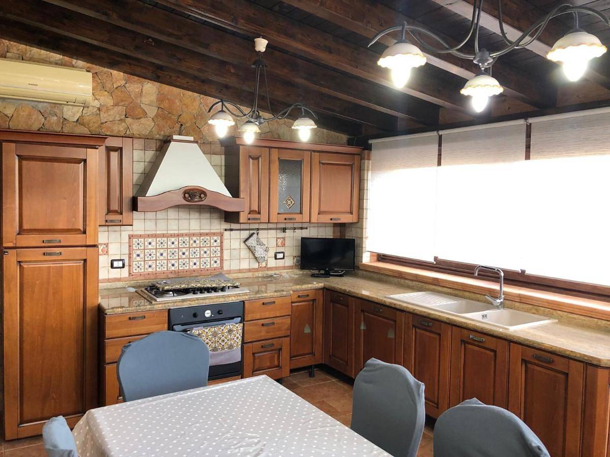 Villa Oasi Dei Sogni in Lampedusa Città, Isole Pelagie