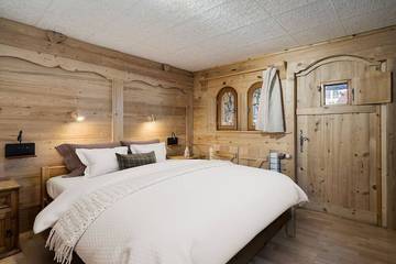 Chalet pour 6 Personnes dans Courchevel 1850, Courchevel, Photo 2