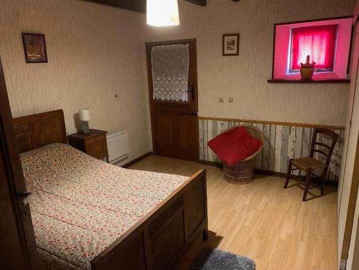 Location de vacances pour 9 personnes, avec terrasse et vue, animaux acceptés à Tourtouse - 2