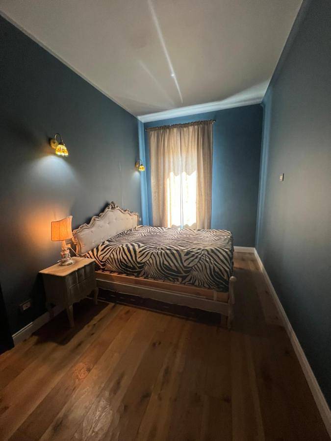 Ferienwohnung für 4 Personen, mit Pool - 1