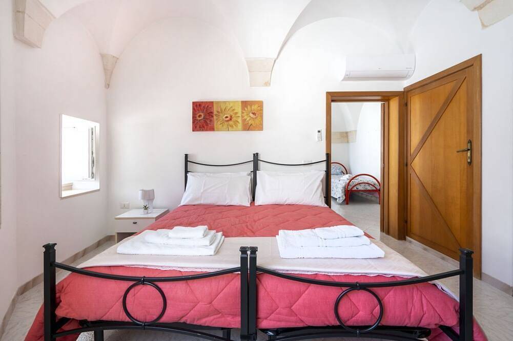 Apartamento entero, Typical Apulian Apartment in Martina Franca, Provincia de Taranto