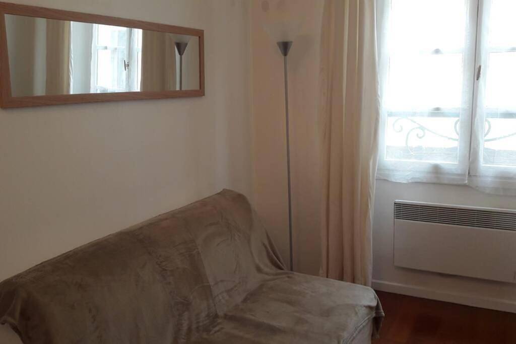 Appartement entier, Standard Studio in Saint-Germain-en-Laye, Yvelines