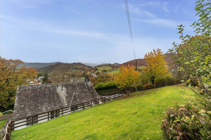 Bungalow für 4 Personen, mit Ausblick und Garten, mit Haustier in Lake District - 3